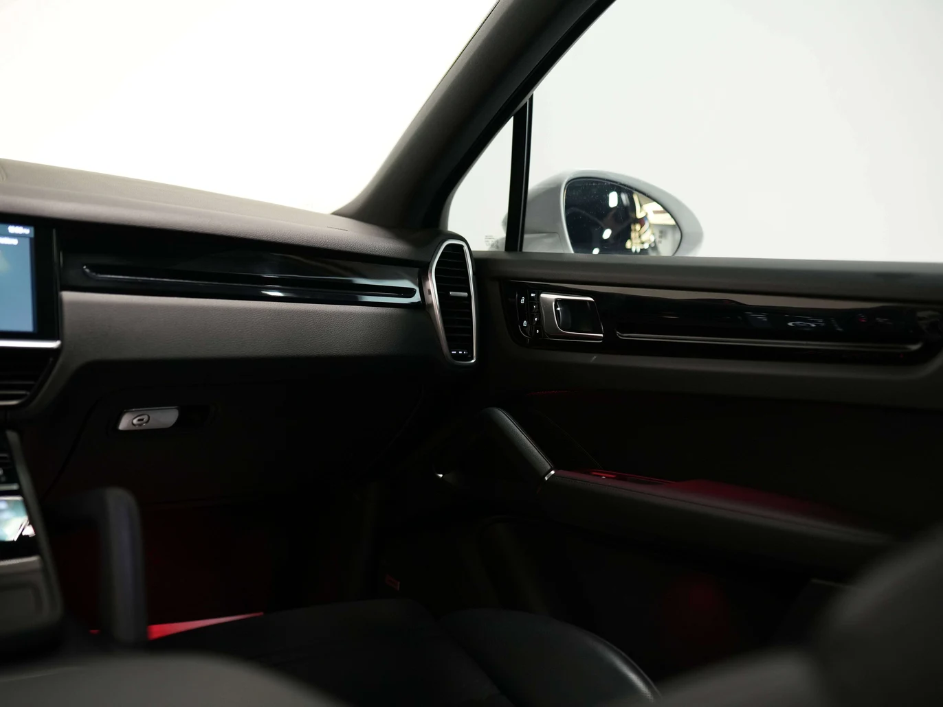 2019 Porsche Cayenne (3rd Generation), 28/30