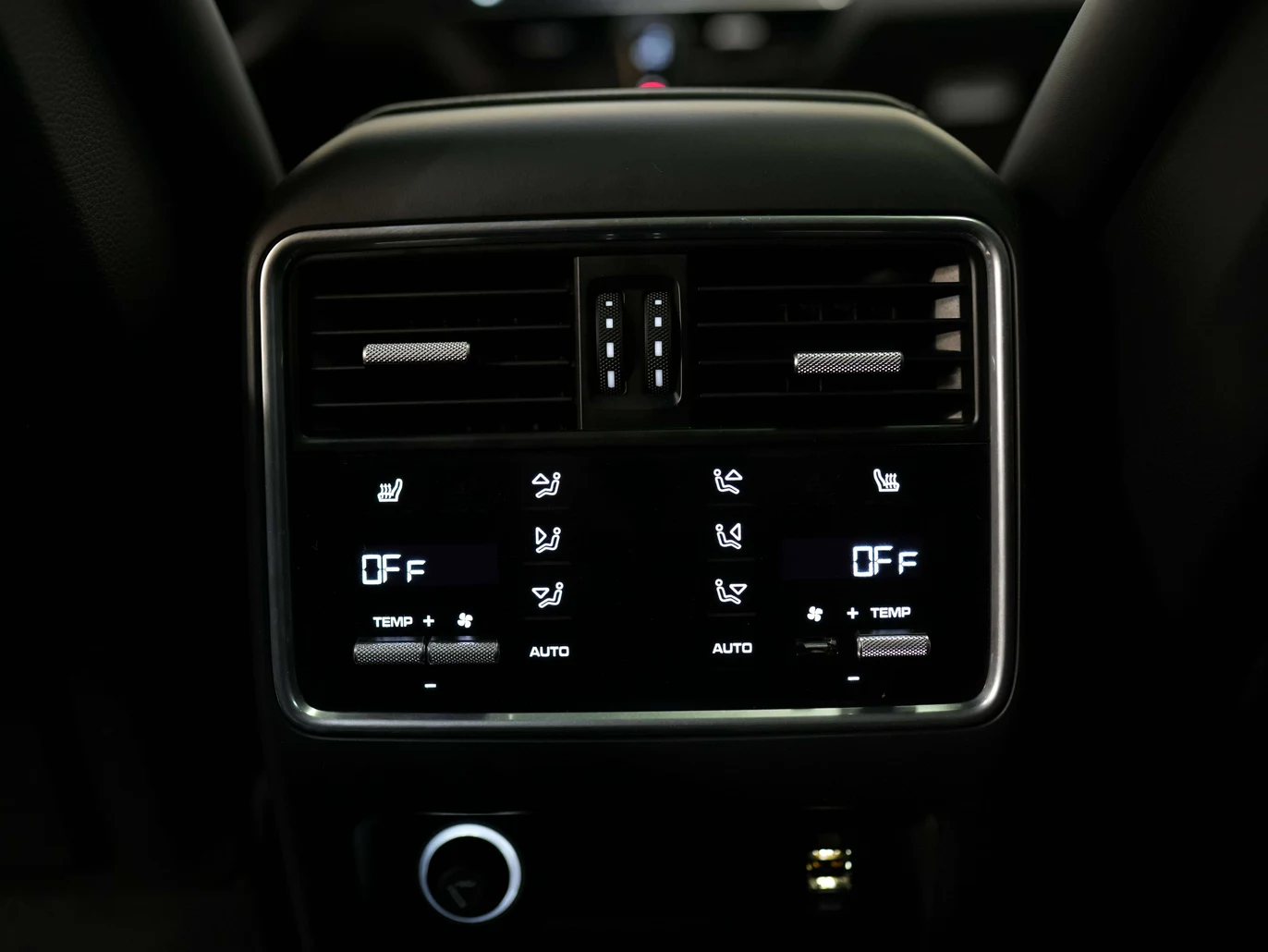 2019 Porsche Cayenne (3rd Generation), 29/30