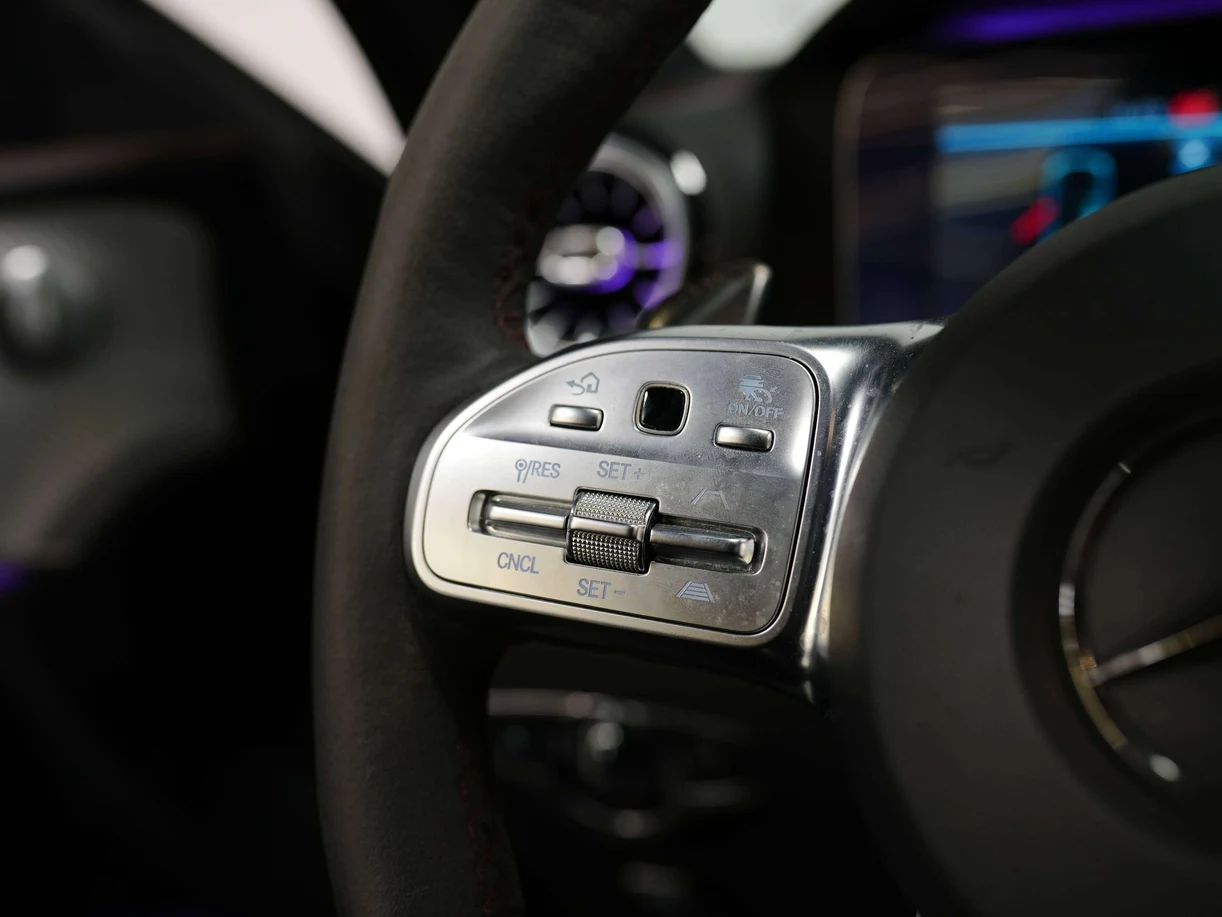 2019 Mercedes-Benz E-Class Coupé, 12/23