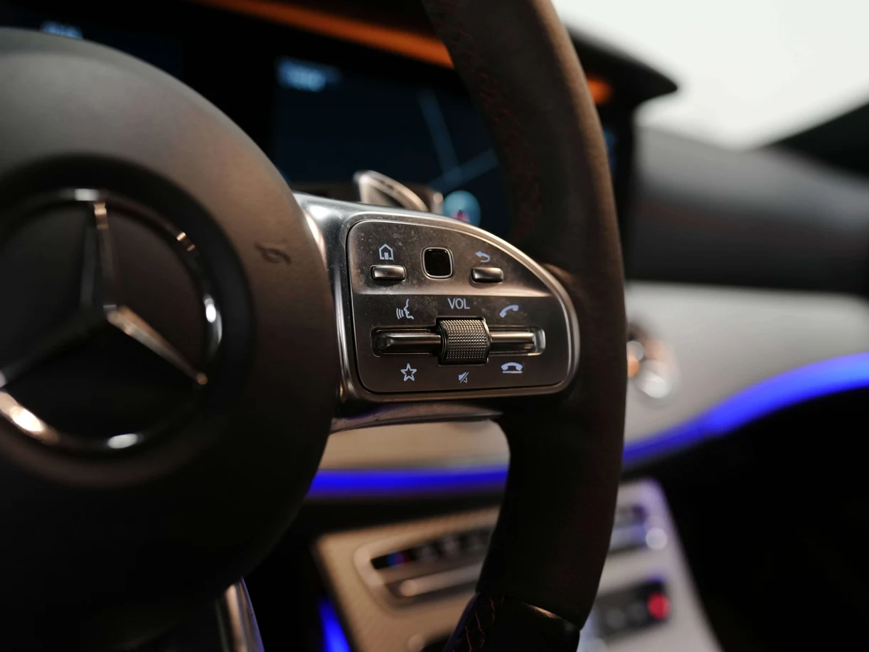 2019 Mercedes-Benz E-Class Coupé, 13/23