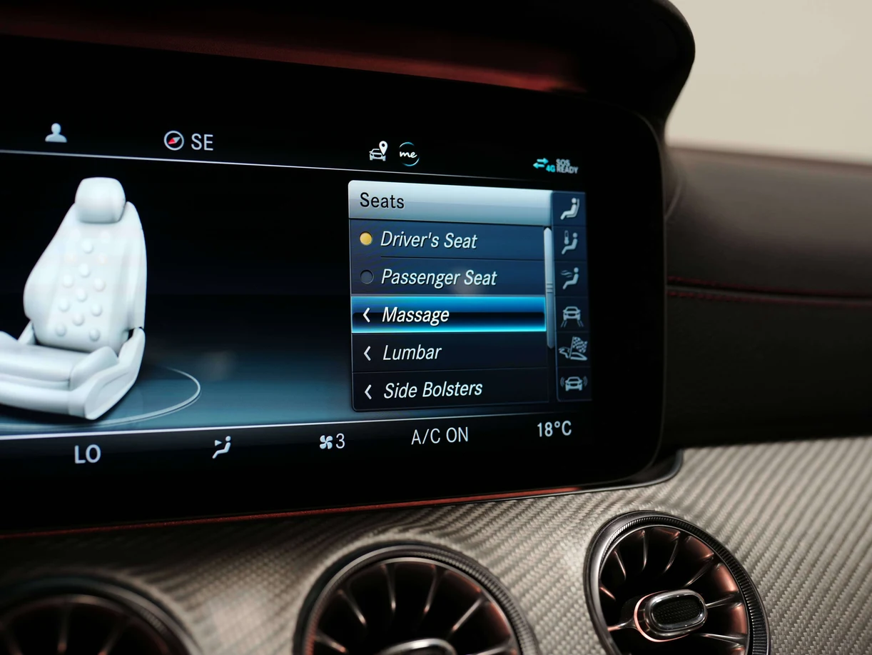 2019 Mercedes-Benz E-Class Coupé, 17/23