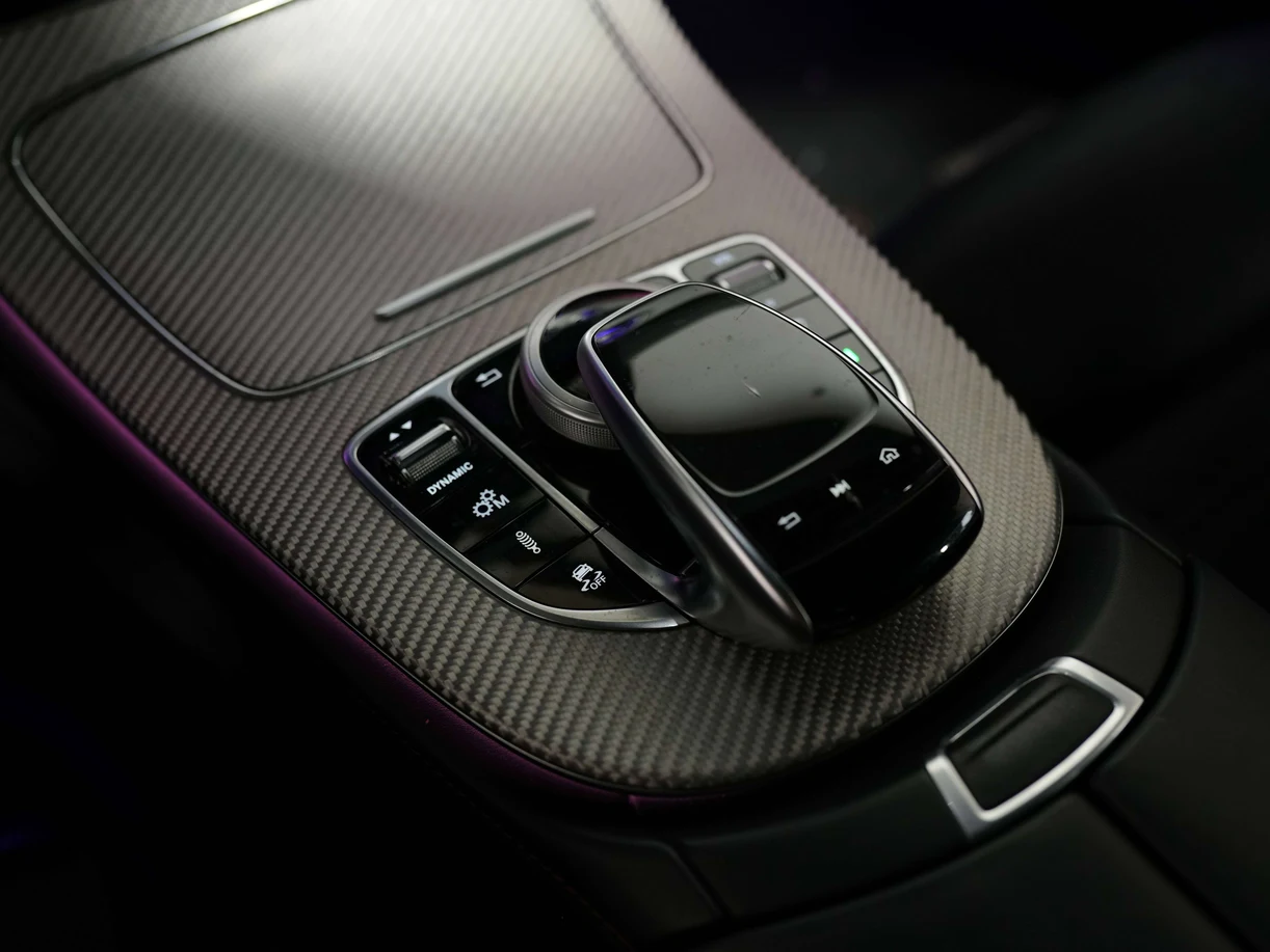2019 Mercedes-Benz E-Class Coupé, 19/23