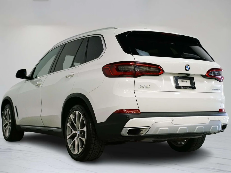 2019 BMW X5 xDrive40i (G05), 5/30