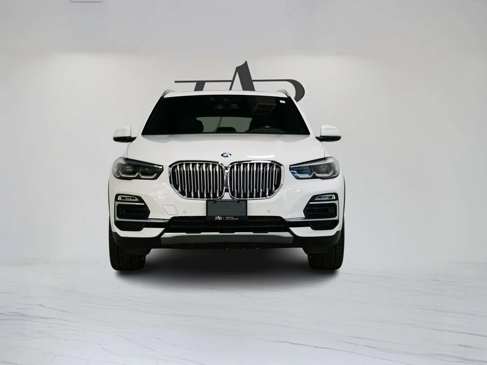 2019 BMW X5 xDrive40i (G05), 6/30