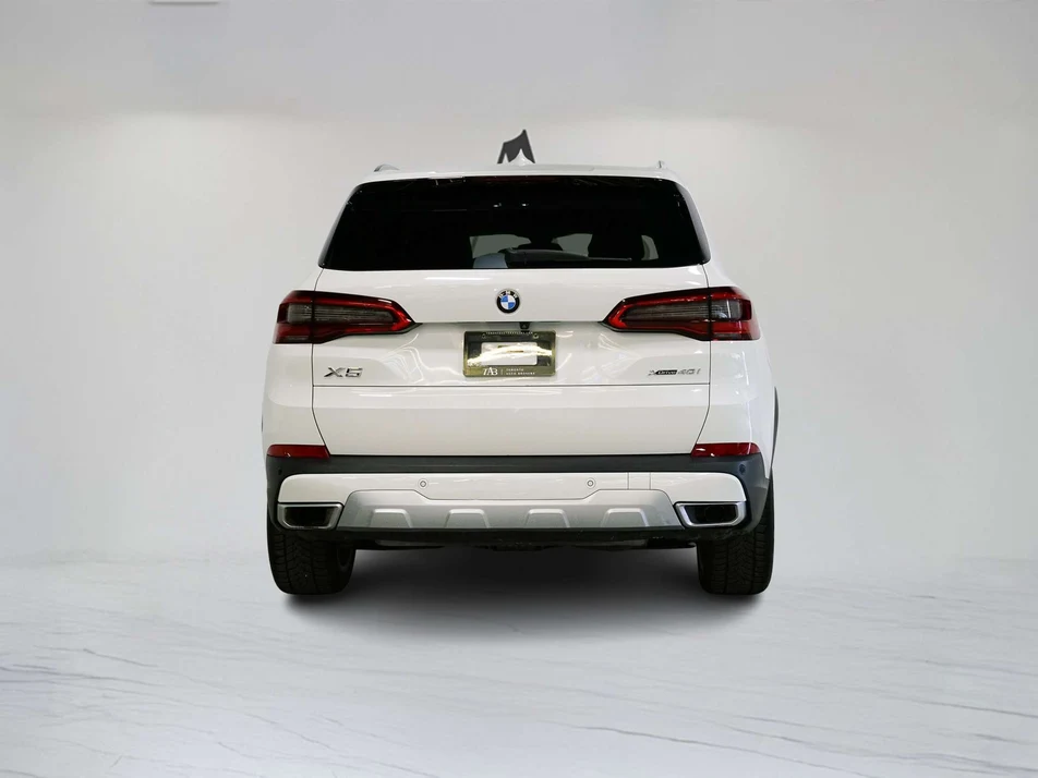 2019 BMW X5 xDrive40i (G05), 7/30