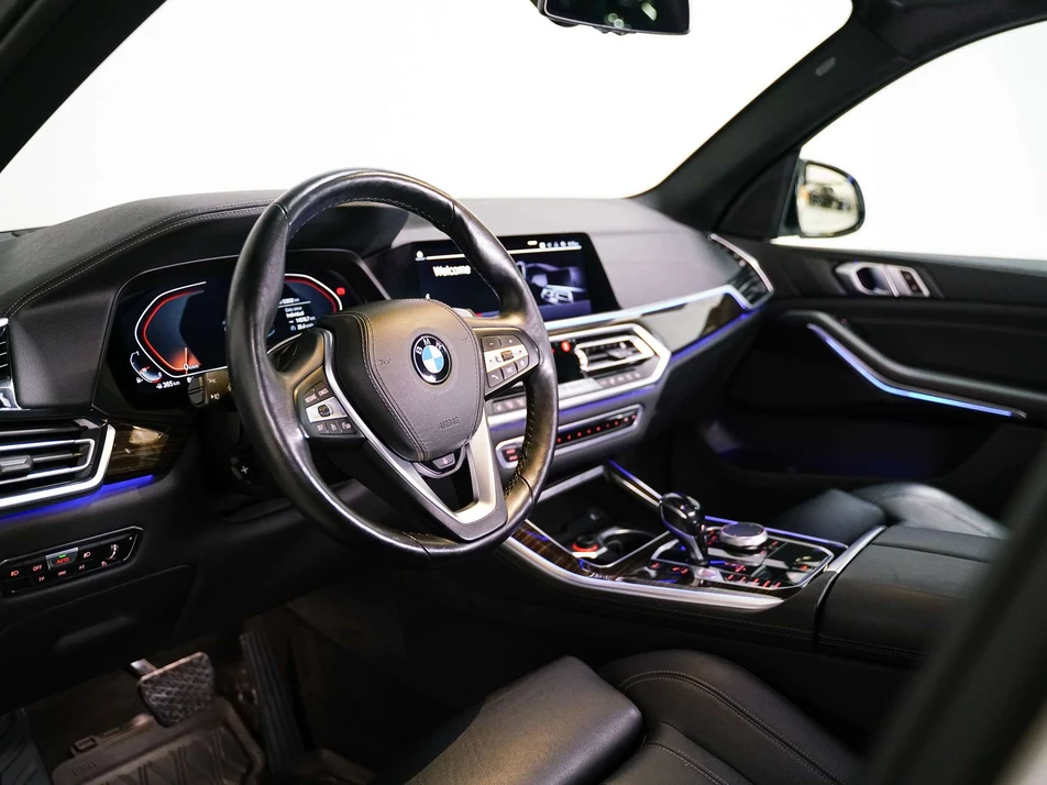 2019 BMW X5 xDrive40i (G05), 10/30