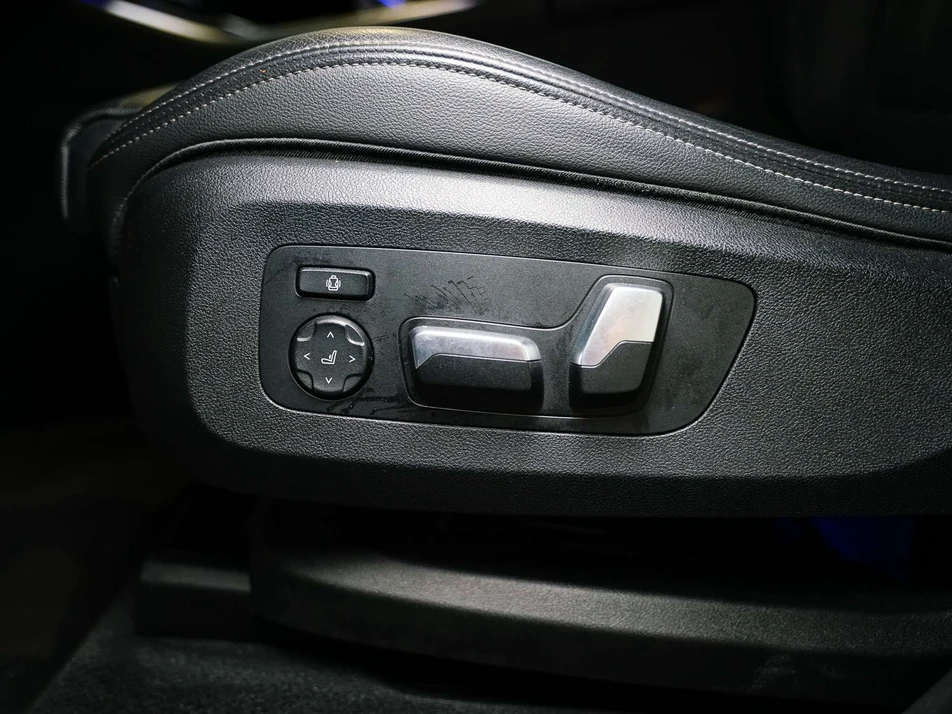 2019 BMW X5 xDrive40i (G05), 11/30