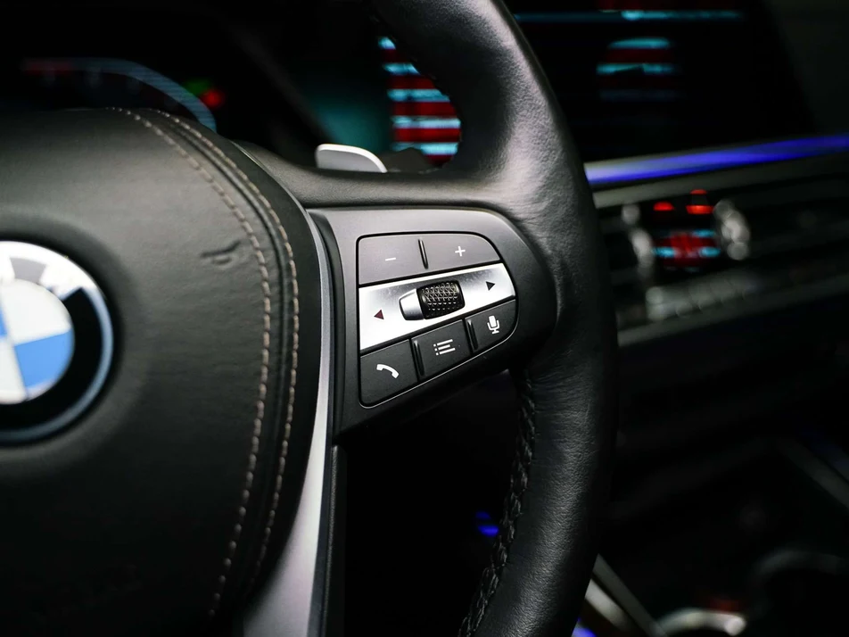 2019 BMW X5 xDrive40i (G05), 13/30