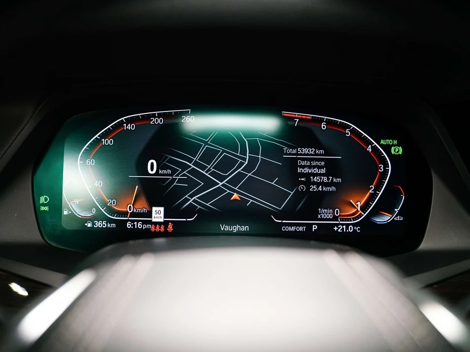 2019 BMW X5 xDrive40i (G05), 14/30