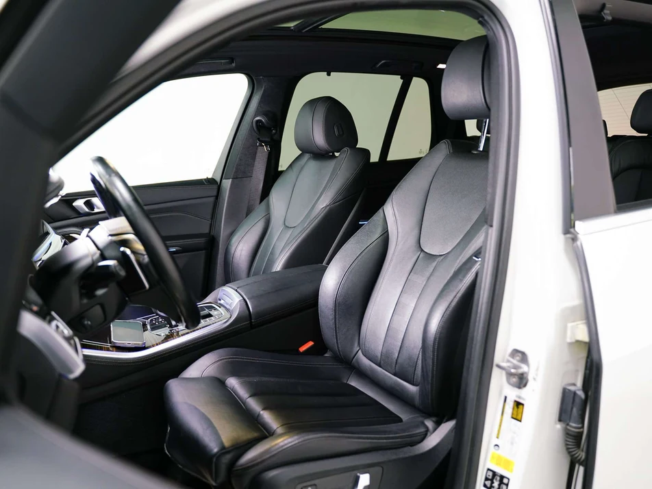 2019 BMW X5 xDrive40i (G05), 15/30