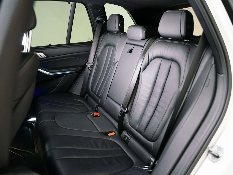 2019 BMW X5 xDrive40i (G05), 16/30