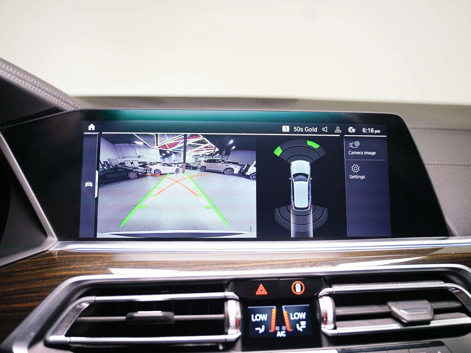 2019 BMW X5 xDrive40i (G05), 17/30