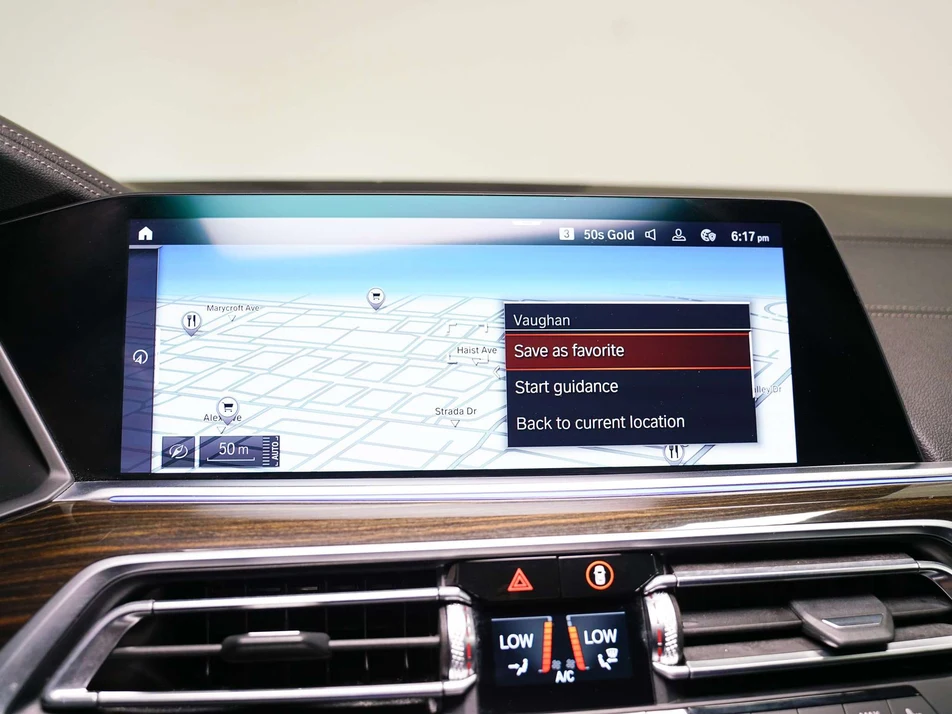 2019 BMW X5 xDrive40i (G05), 18/30