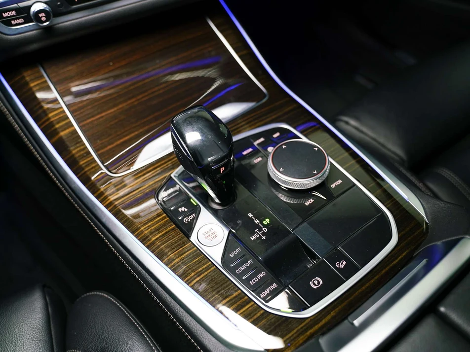 2019 BMW X5 xDrive40i (G05), 23/30