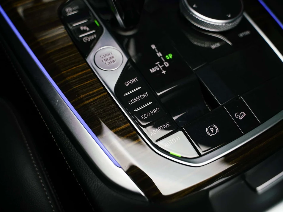 2019 BMW X5 xDrive40i (G05), 24/30