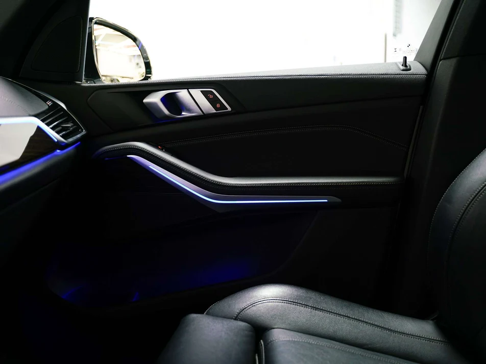 2019 BMW X5 xDrive40i (G05), 26/30