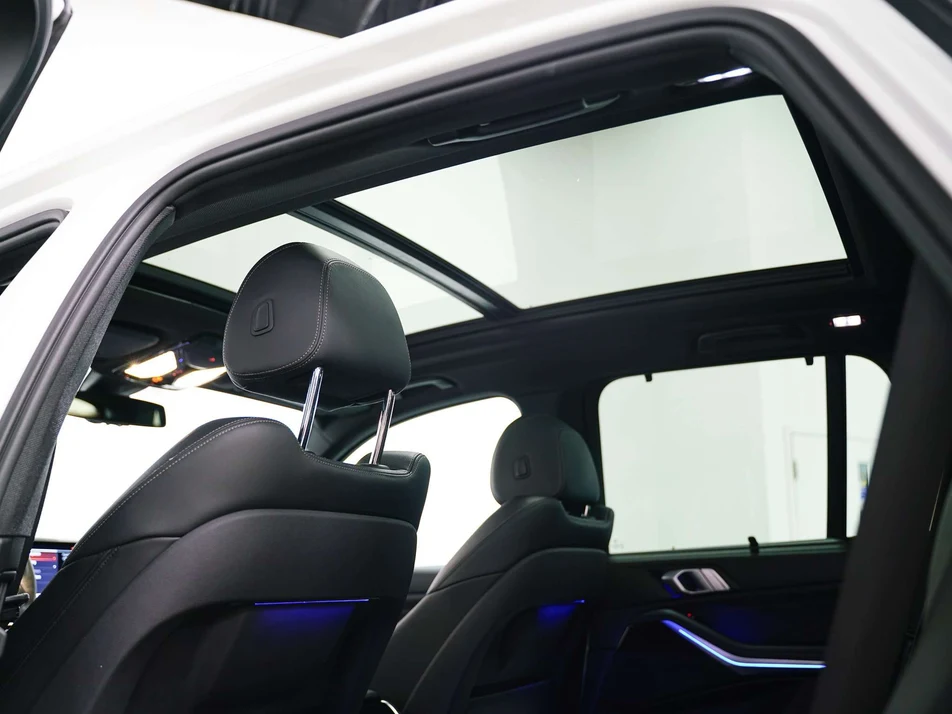 2019 BMW X5 xDrive40i (G05), 27/30