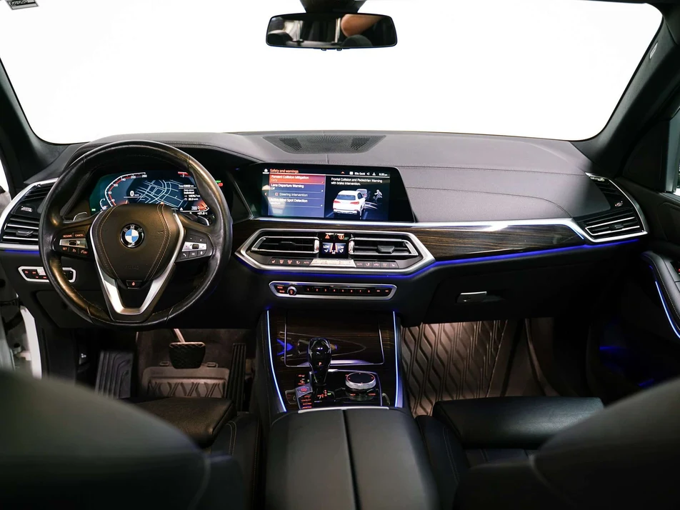 2019 BMW X5 xDrive40i (G05), 28/30