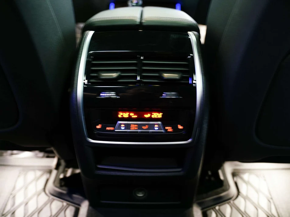 2019 BMW X5 xDrive40i (G05), 29/30