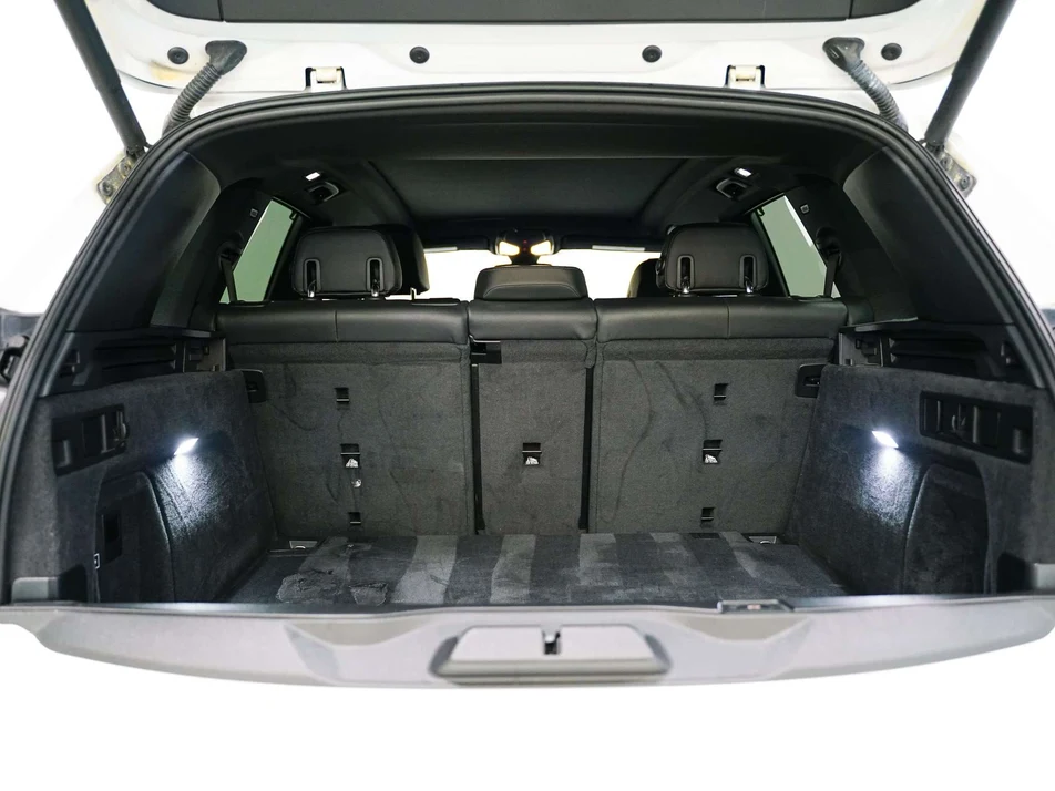2019 BMW X5 xDrive40i (G05), 30/30
