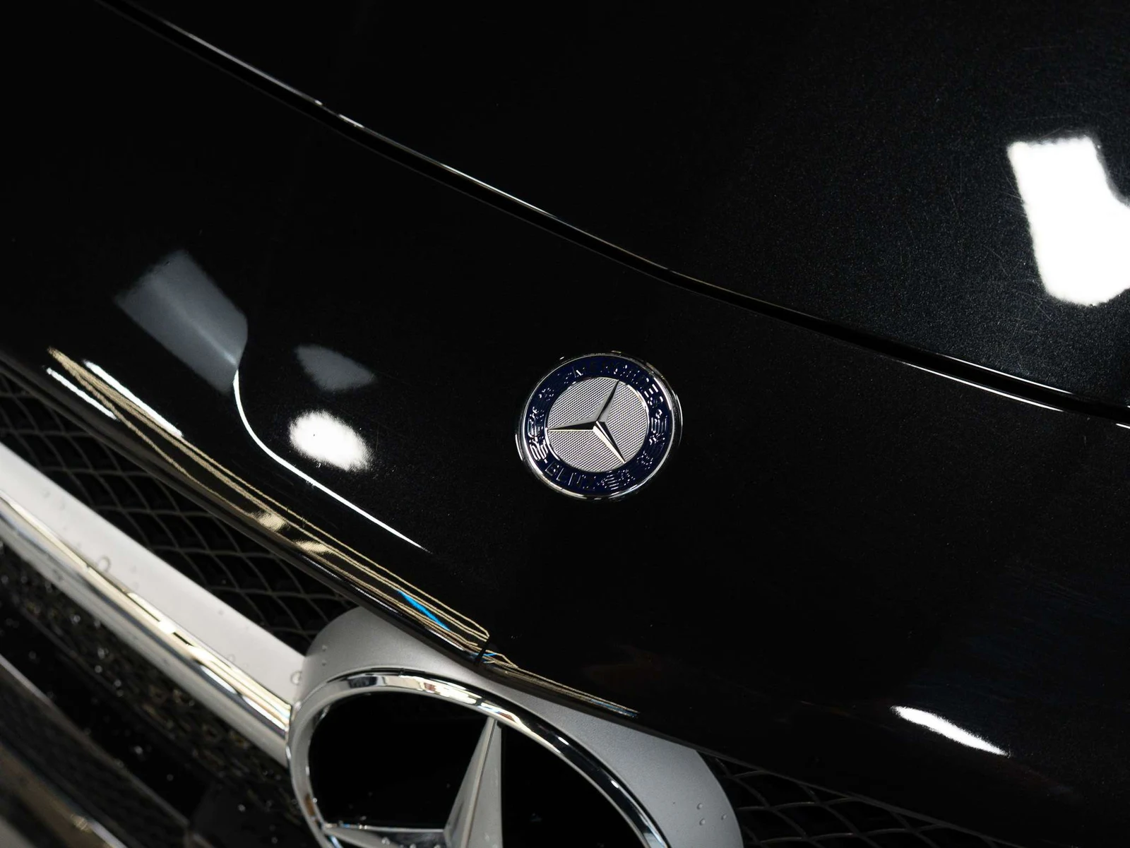 2015 Mercedes-Benz SLK 350 (R172), 9/28