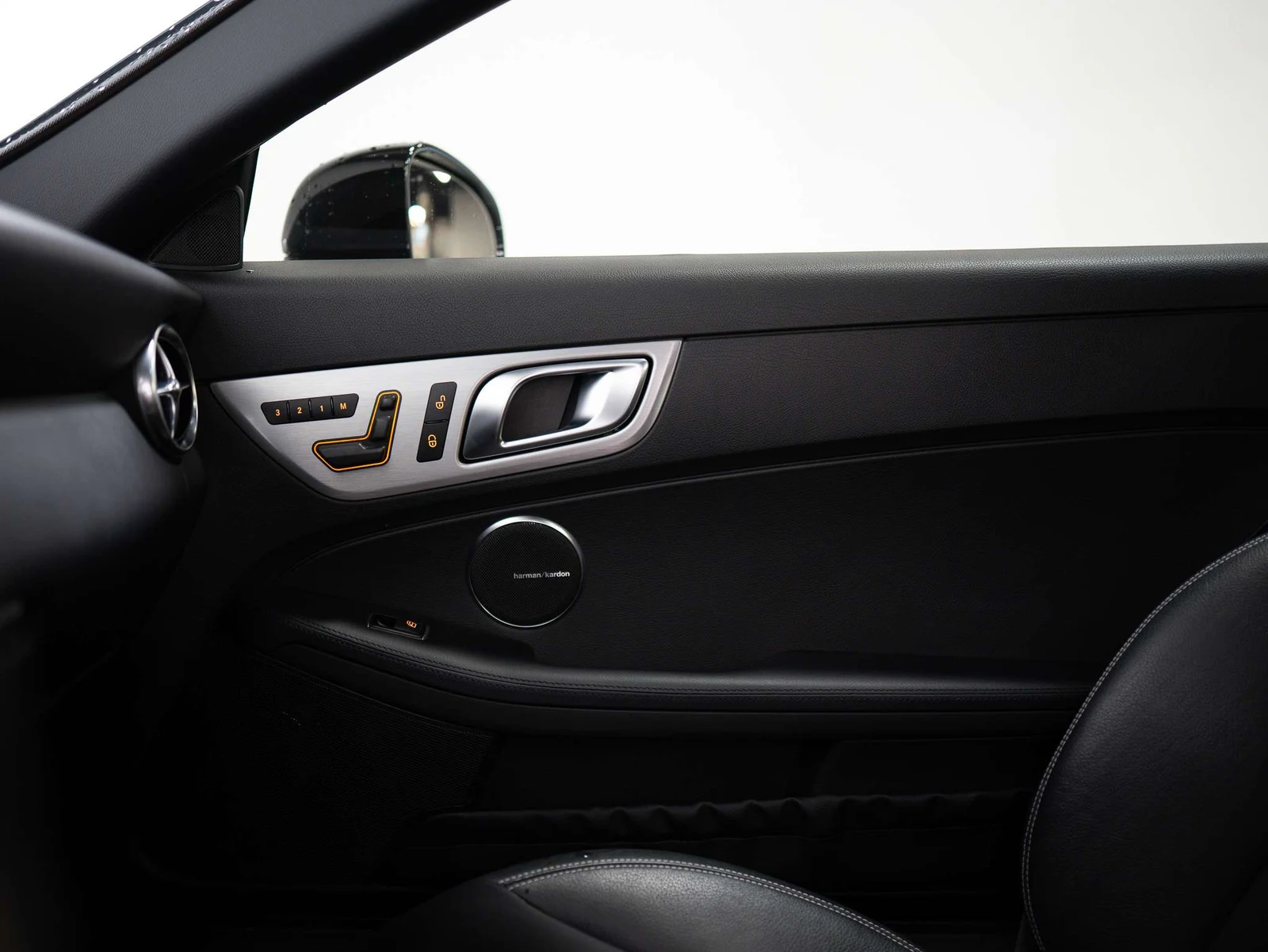 2015 Mercedes-Benz SLK 350 (R172), 14/28