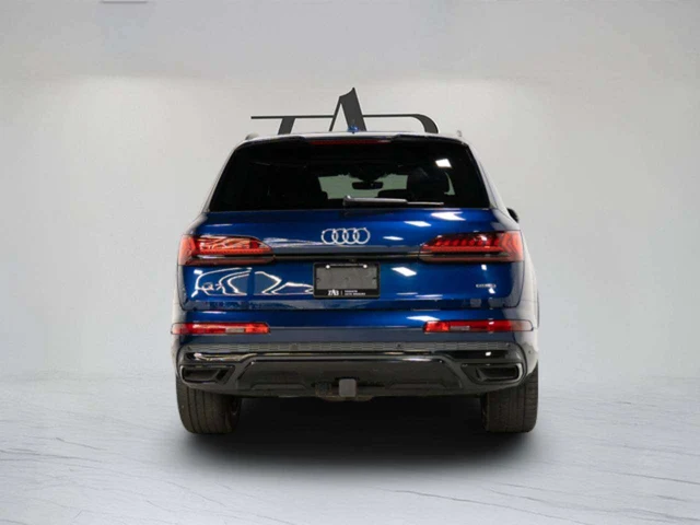 2022 Audi Q7 (4M), 3/30