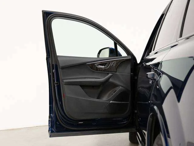 2022 Audi Q7 (4M), 9/30