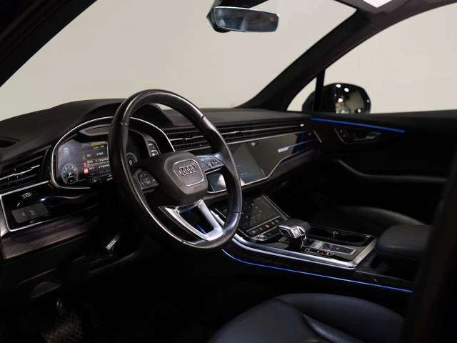 2022 Audi Q7 (4M), 10/30