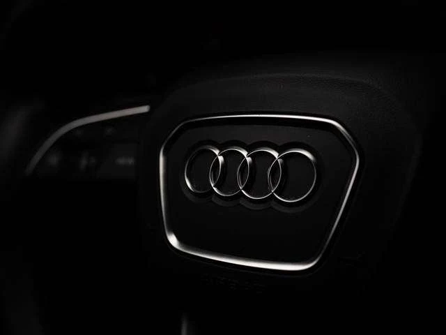 2022 Audi Q7 (4M), 14/30