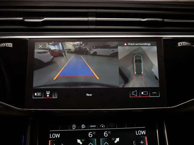 2022 Audi Q7 (4M), 16/30