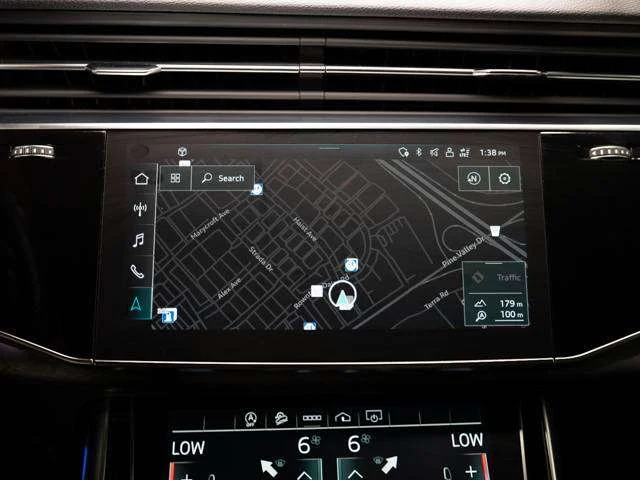 2022 Audi Q7 (4M), 17/30