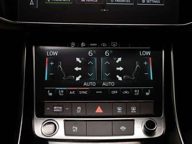 2022 Audi Q7 (4M), 18/30