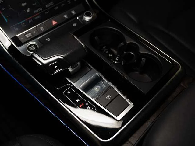 2022 Audi Q7 (4M), 19/30
