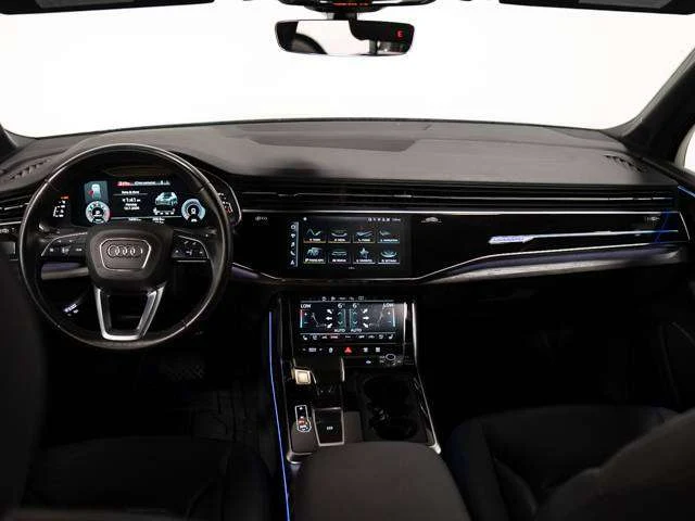 2022 Audi Q7 (4M), 23/30