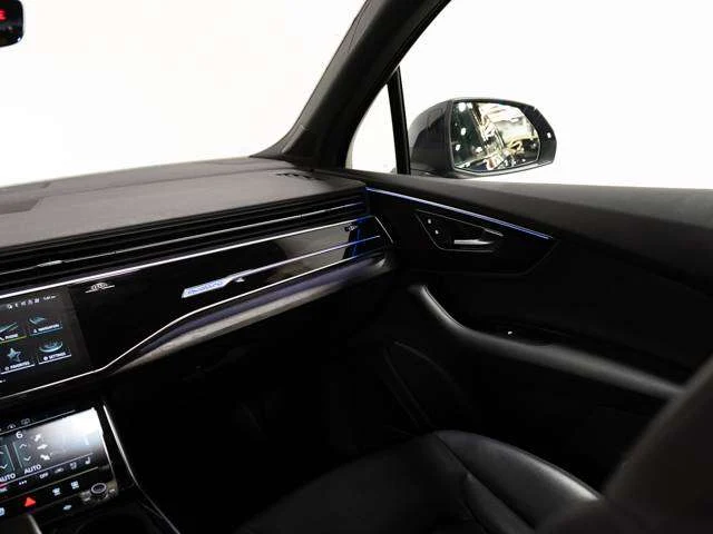 2022 Audi Q7 (4M), 24/30