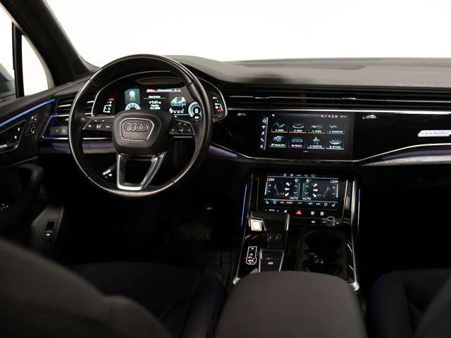 2022 Audi Q7 (4M), 25/30