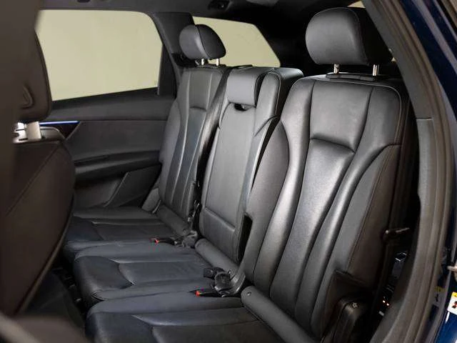 2022 Audi Q7 (4M), 28/30