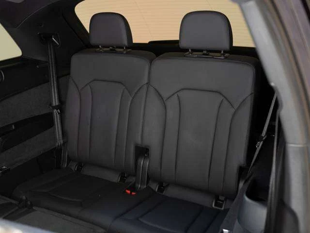 2022 Audi Q7 (4M), 29/30