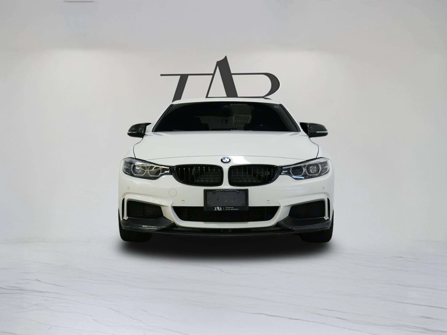 2019 BMW 440i Coupé (F32), 6/24