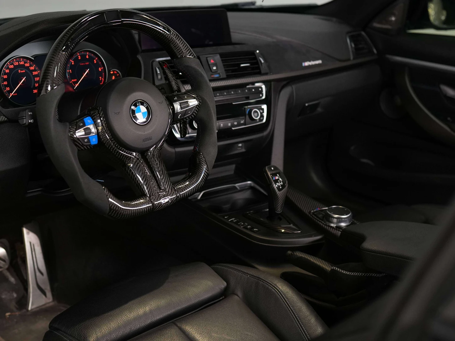 2019 BMW 440i Coupé (F32), 9/24