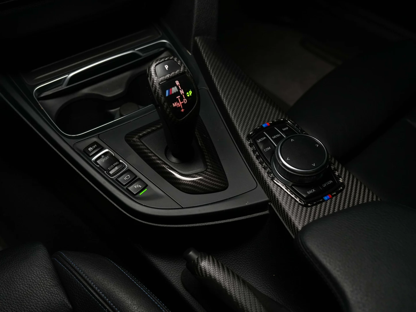 2019 BMW 440i Coupé (F32), 20/24