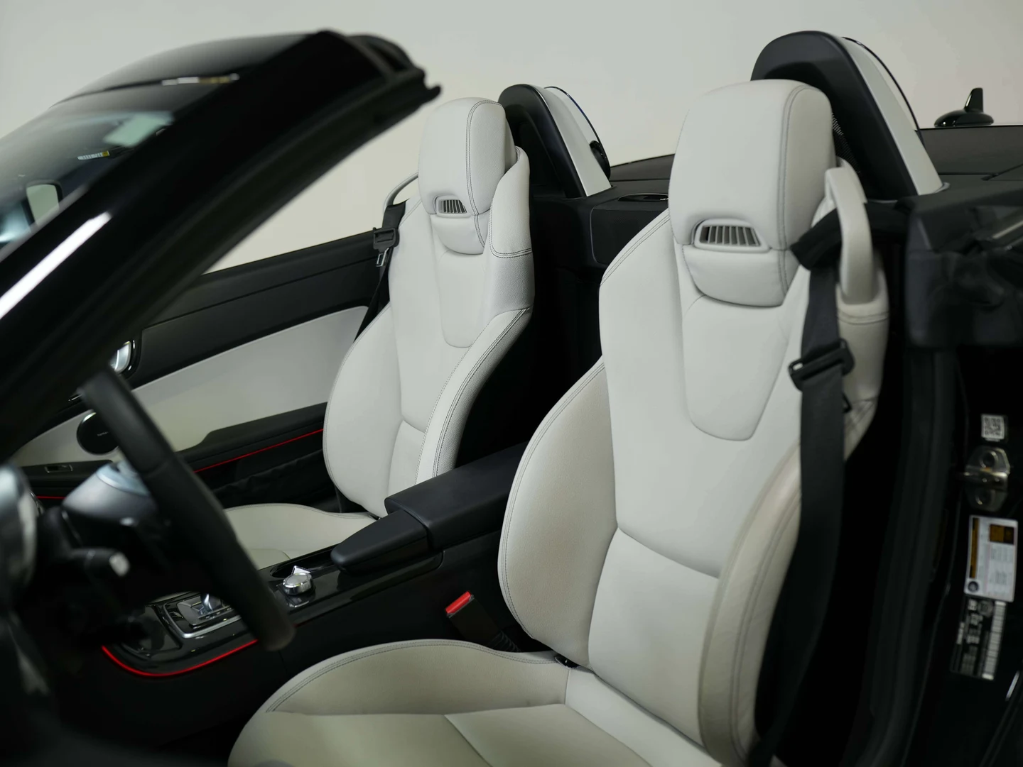 2016 Mercedes-Benz SLK 300 (R172), 15/26
