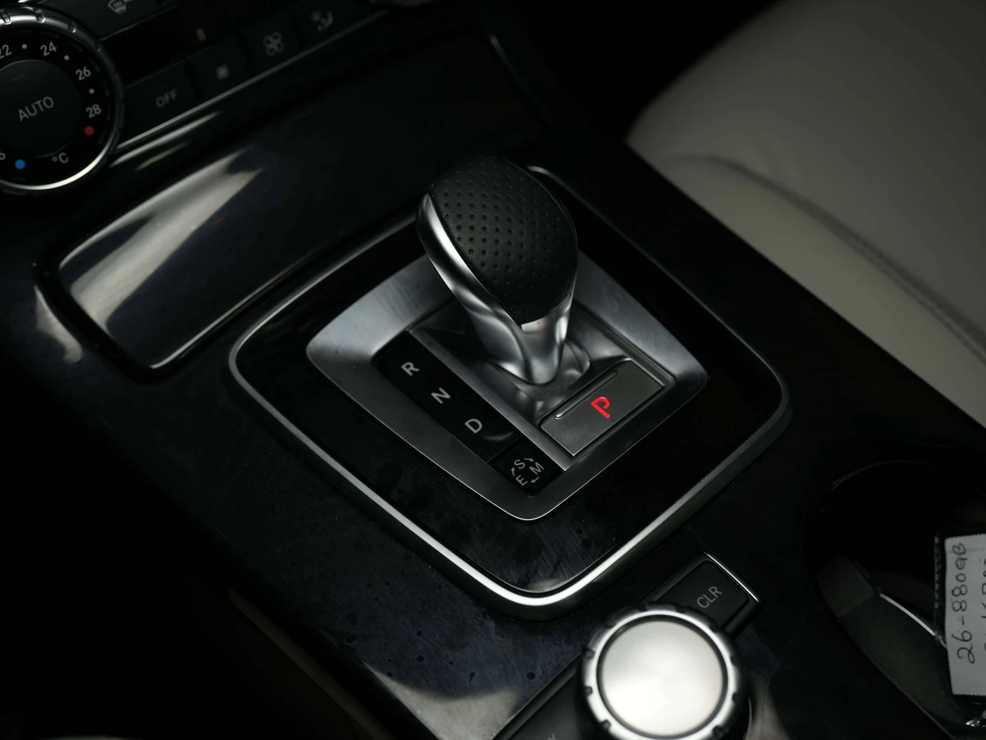 2016 Mercedes-Benz SLK 300 (R172), 22/26