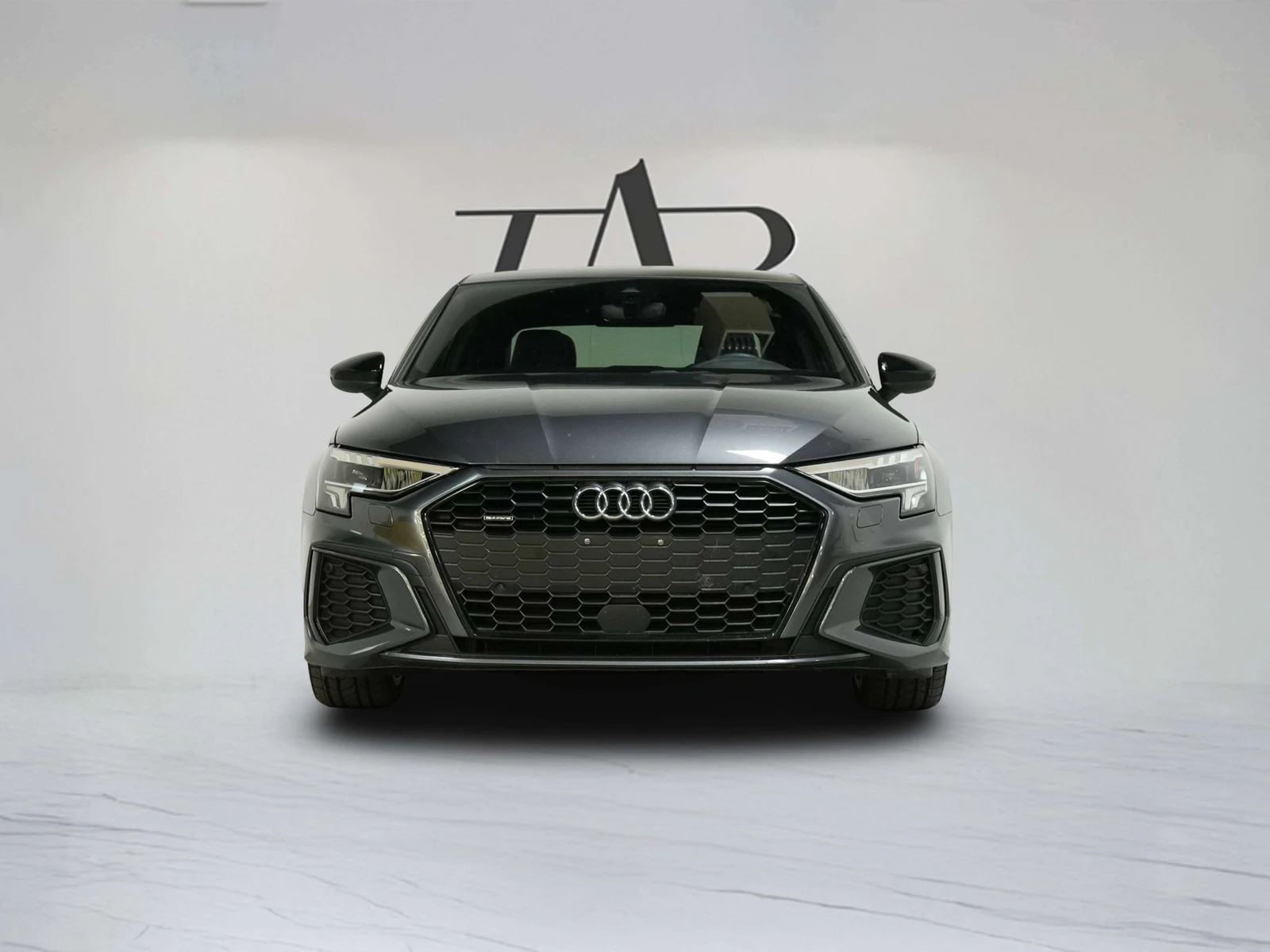 2023 Audi A3 Sedan, 6/30