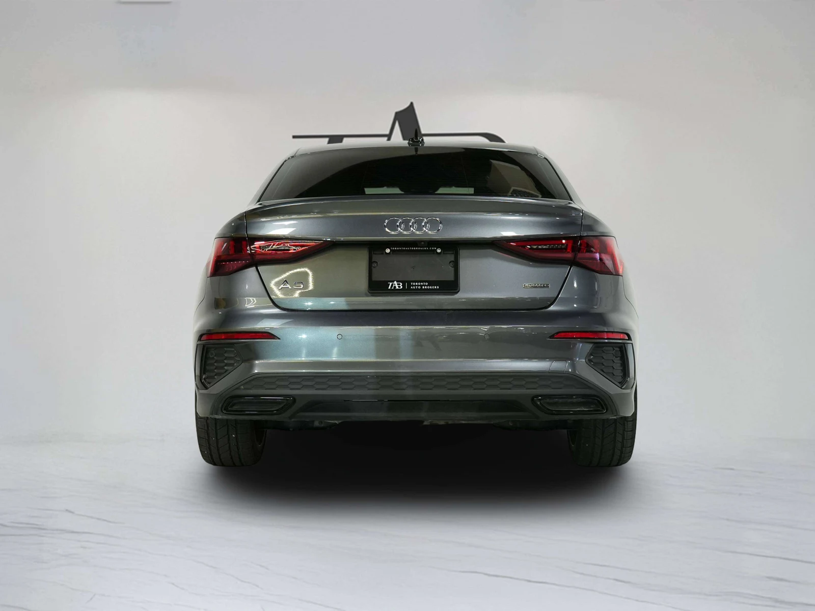 2023 Audi A3 Sedan, 7/30