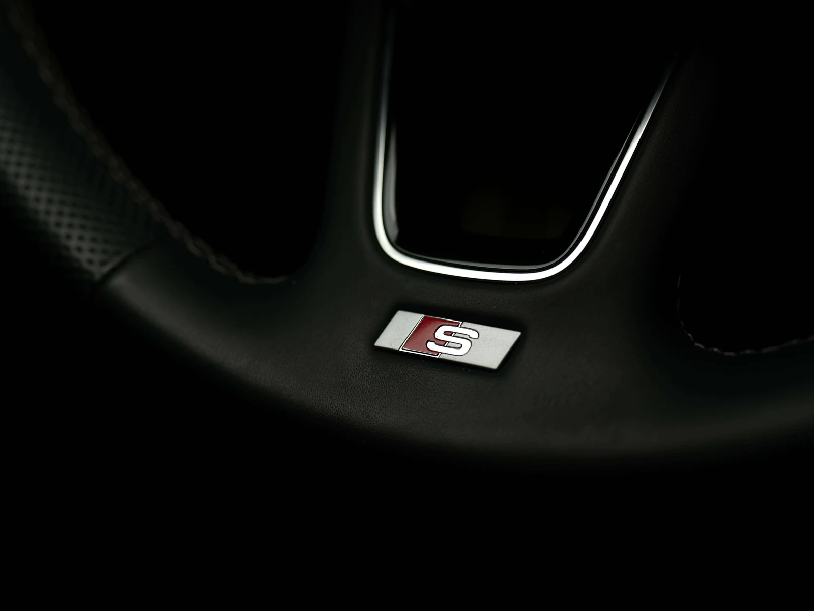 2023 Audi A3 Sedan, 14/30