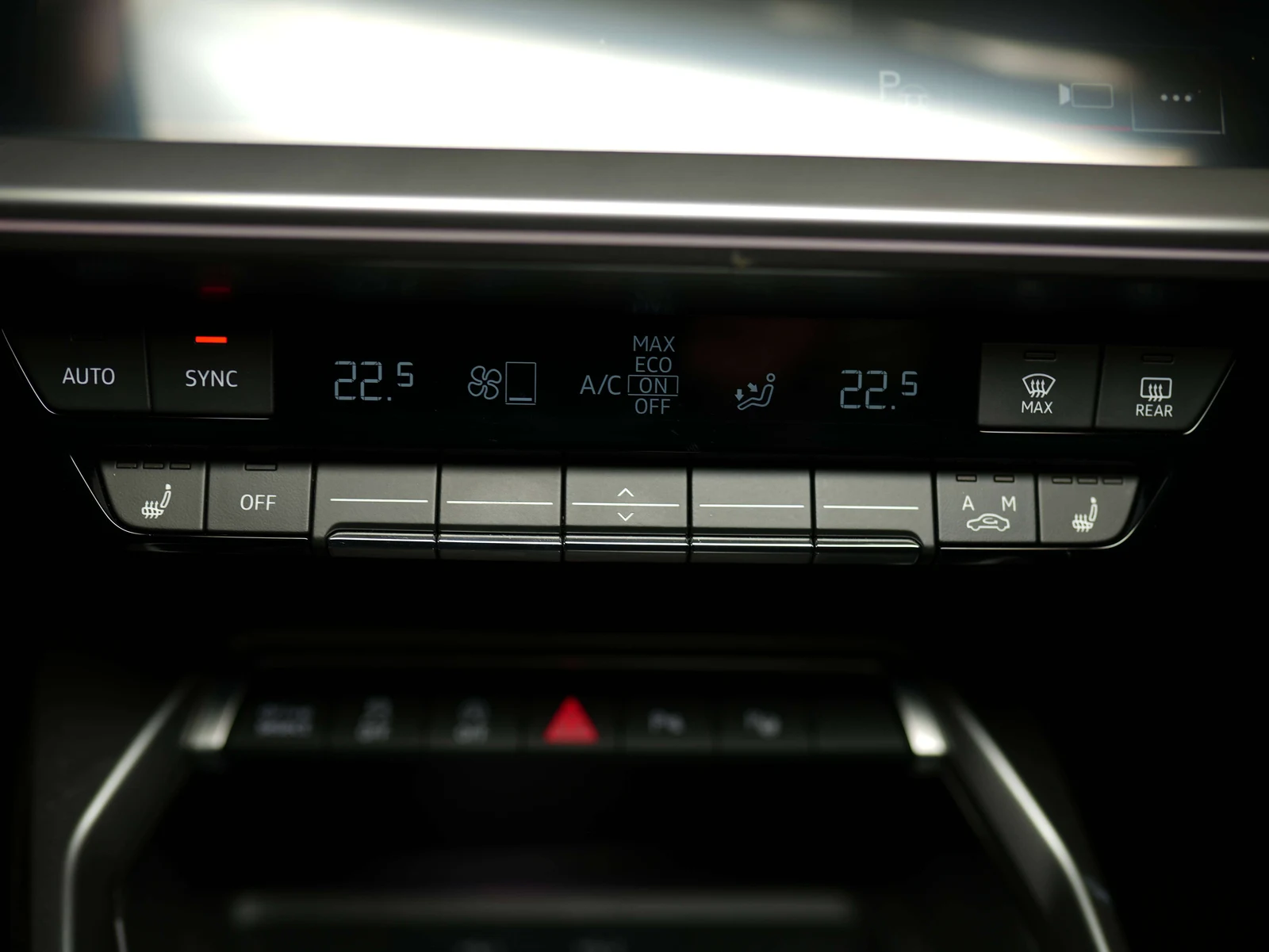 2023 Audi A3 Sedan, 17/30