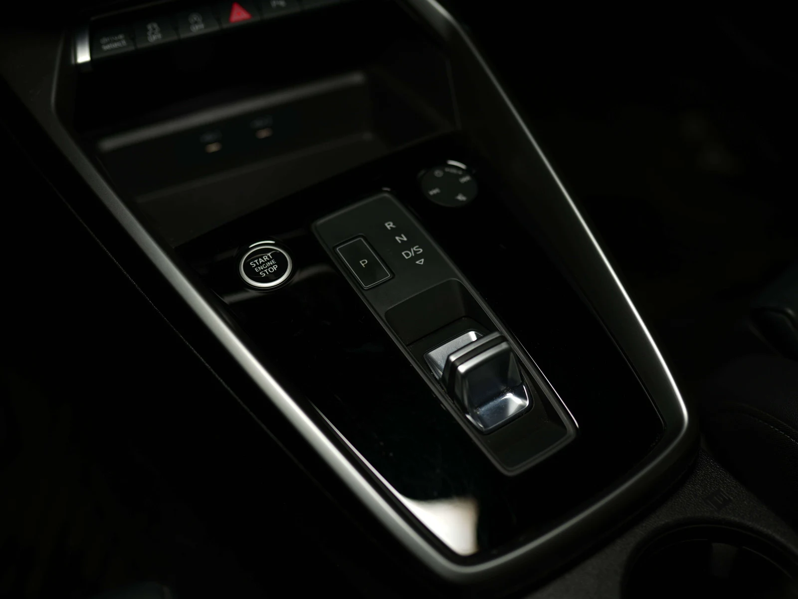 2023 Audi A3 Sedan, 18/30