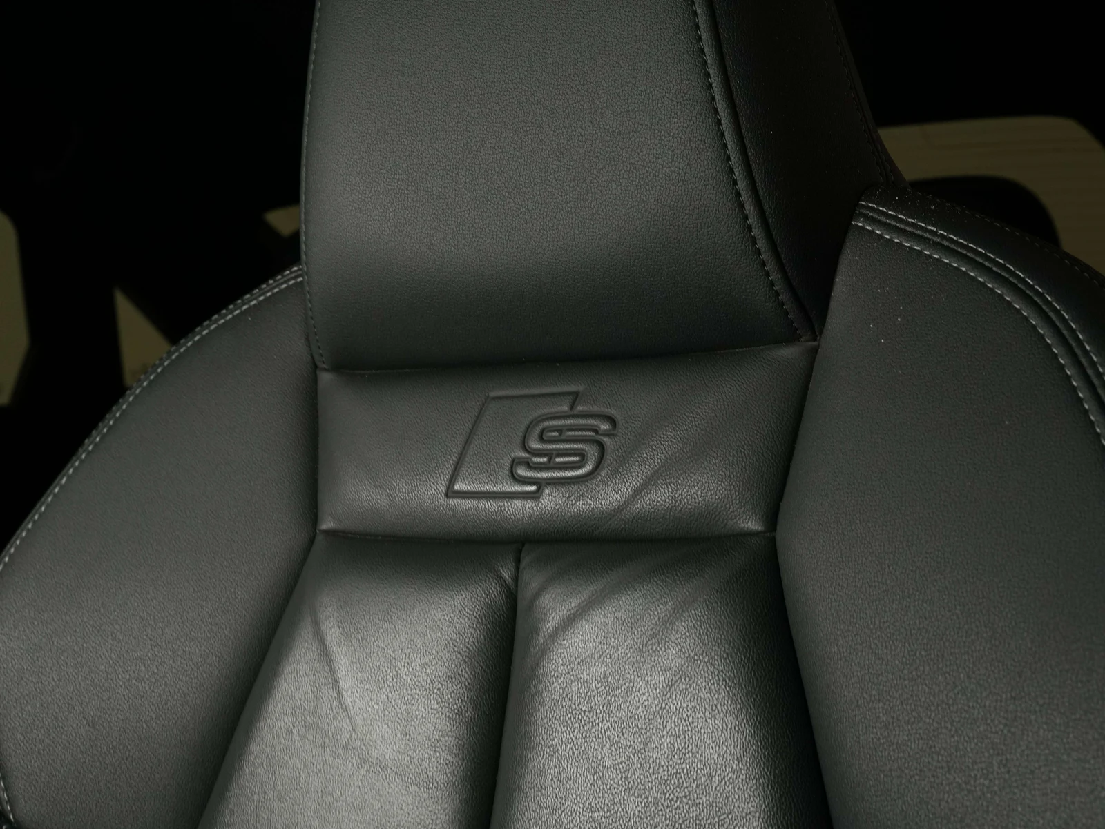 2023 Audi A3 Sedan, 29/30